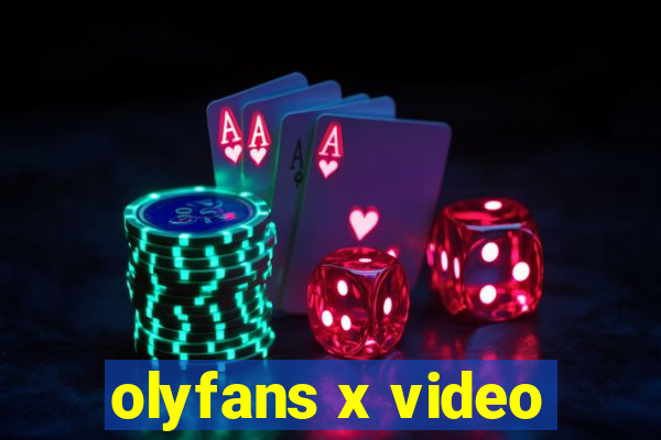 olyfans x video